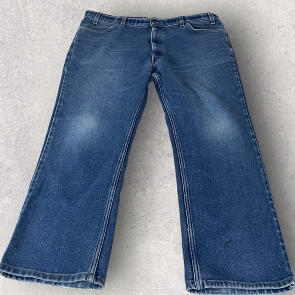 Levi's Blue Men's Jeans